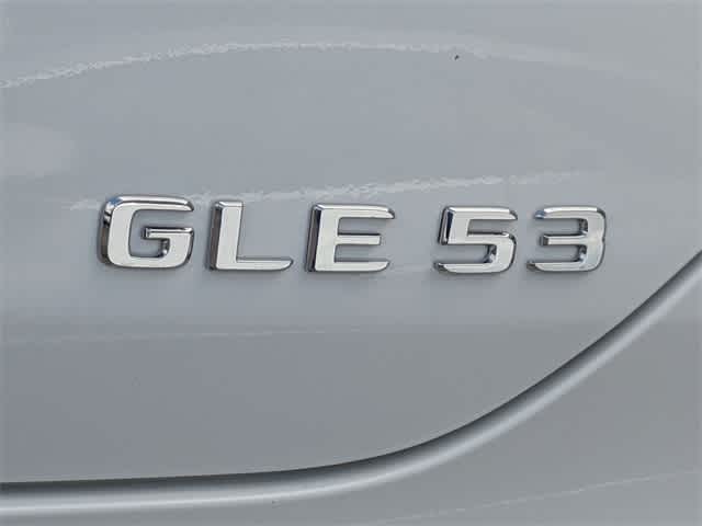 Thumbnail: 2026 Mercedes-Benz GLE - 12