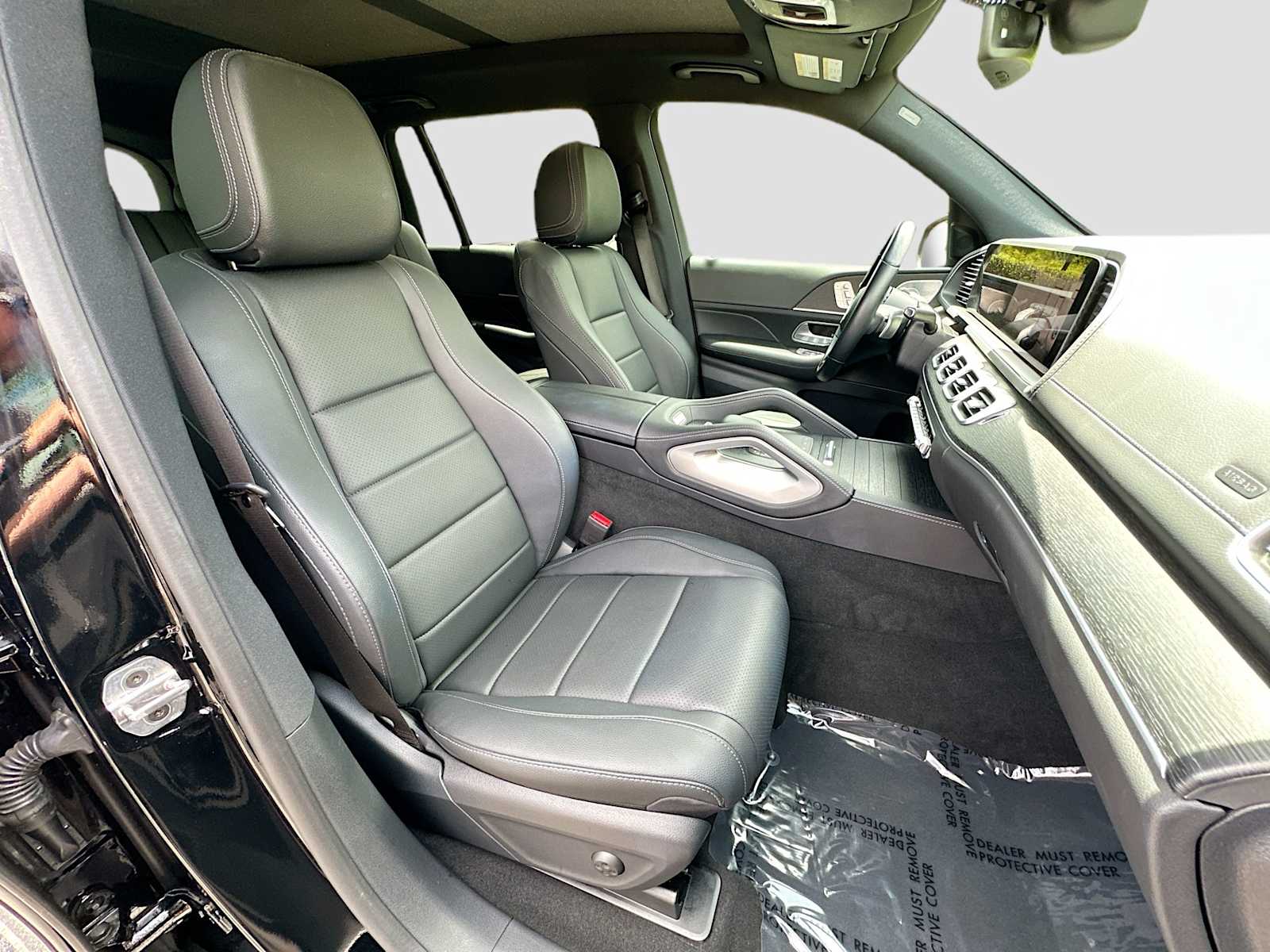 Thumbnail: 2025 Mercedes-Benz GLS - 31