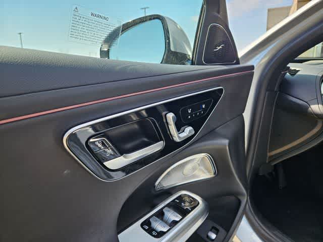 Thumbnail: 2024 Mercedes-Benz E-Class - 15