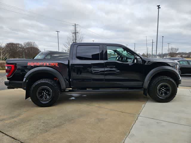 Thumbnail: 2023 Ford F-150 - 9