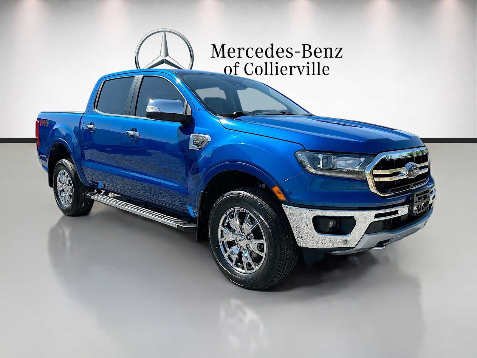 Thumbnail: 2019 Ford Ranger - 3