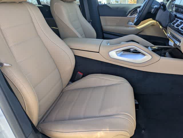 Thumbnail: 2026 Mercedes-Benz GLE - 21