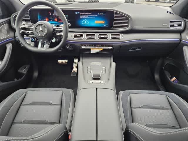 Thumbnail: 2026 Mercedes-Benz GLE - 17