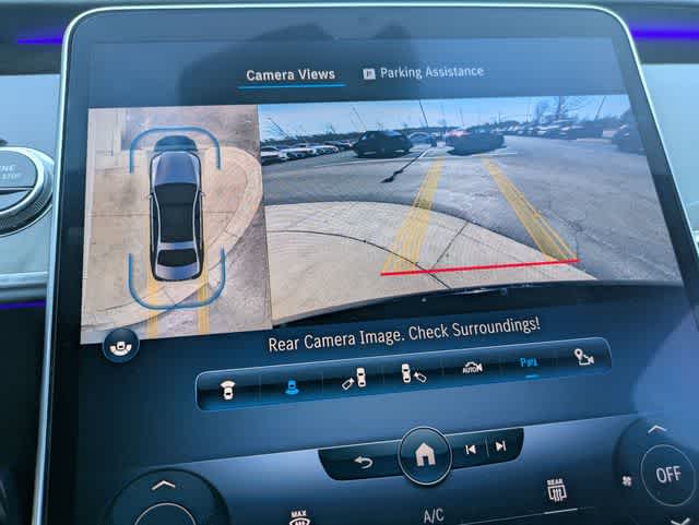 Thumbnail: 2022 Mercedes-Benz S-Class - 27