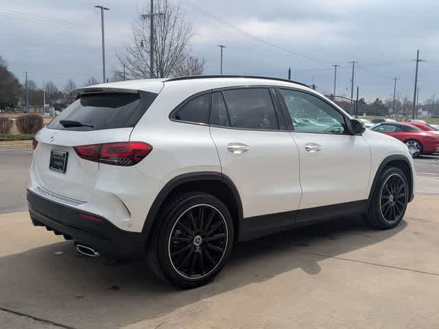 Thumbnail: 2023 Mercedes-Benz GLA - 9