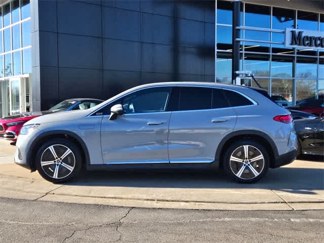 Thumbnail: 2023 Mercedes-Benz EQE - 5