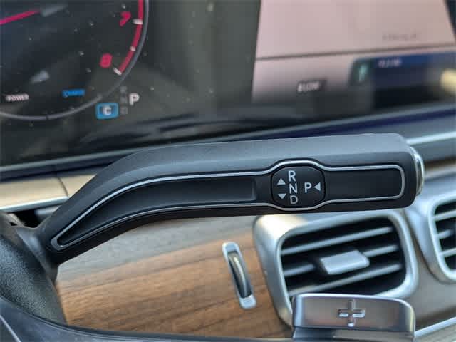 Thumbnail: 2025 Mercedes-Benz GLS - 30