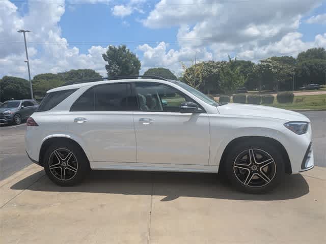 Thumbnail: 2025 Mercedes-Benz GLE - 8