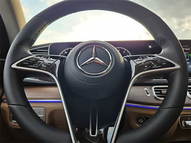 Thumbnail: 2026 Mercedes-Benz GLE - 27