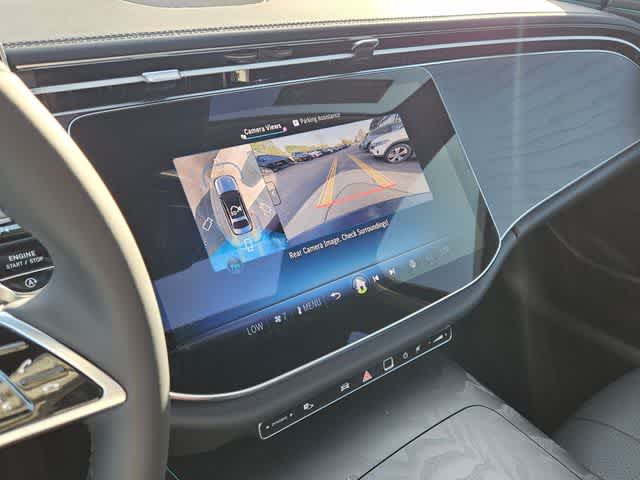 Thumbnail: 2026 Mercedes-Benz E-Class - 29