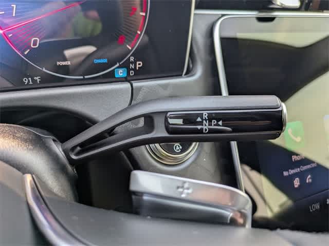 Thumbnail: 2026 Mercedes-Benz E-Class - 32