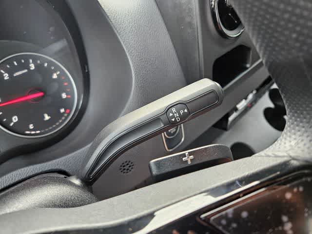 Thumbnail: 2026 Mercedes-Benz Sprinter - 29