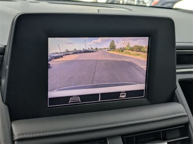 Thumbnail: 2023 Chevrolet Suburban - 30