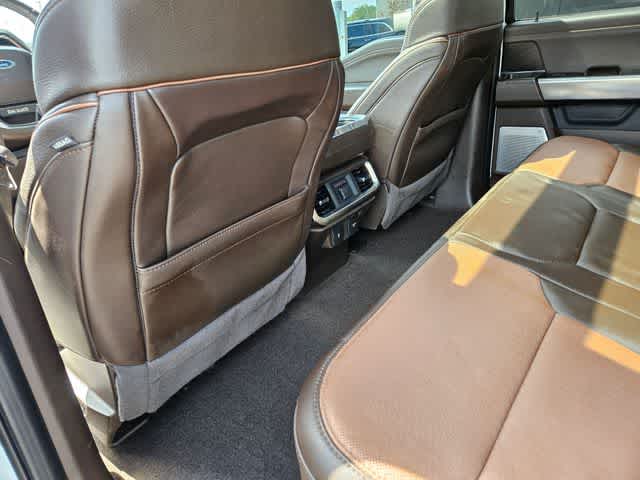 Thumbnail: 2022 Ford F-150 - 19