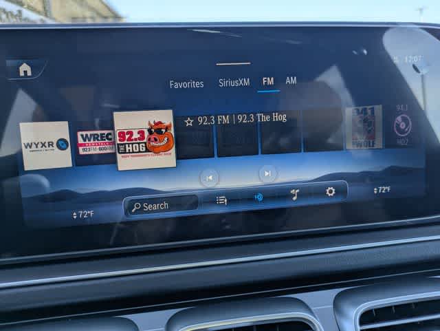 Thumbnail: 2026 Mercedes-Benz GLE - 29