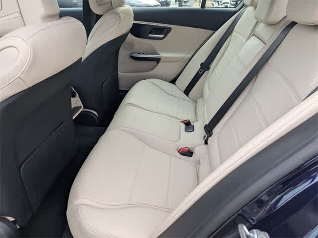 Thumbnail: 2023 Mercedes-Benz C-Class - 19