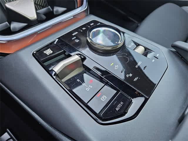 Thumbnail: 2025 BMW X3 - 30