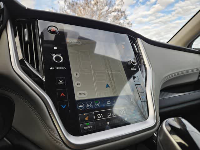 Thumbnail: 2025 Subaru Outback - 27