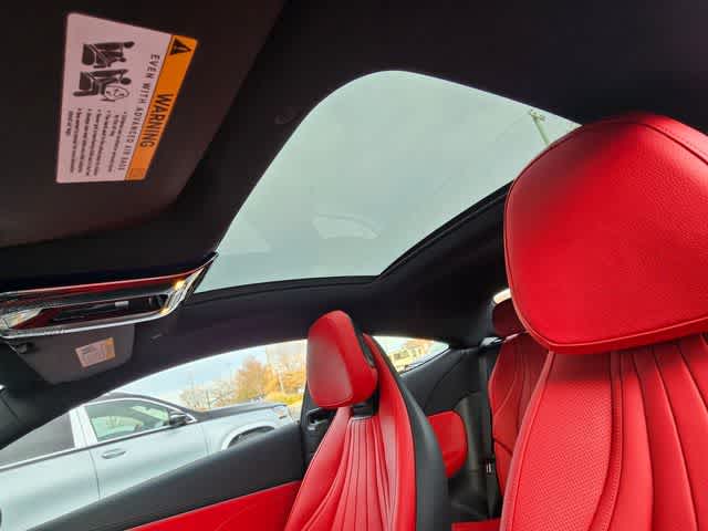 Thumbnail: 2026 Mercedes-Benz CLE - 16