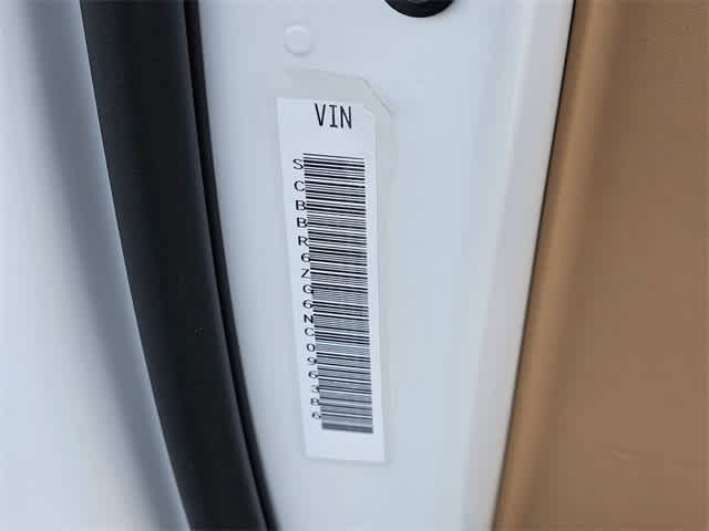 Thumbnail: 2022 Bentley Flying Spur - 33