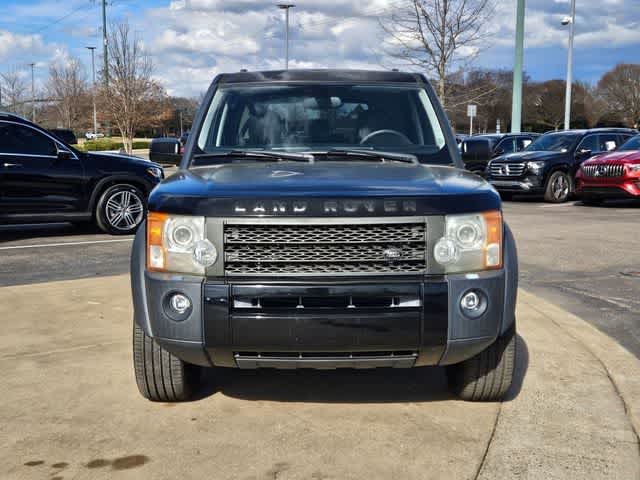 Thumbnail: 2005 Land Rover LR3 - 4