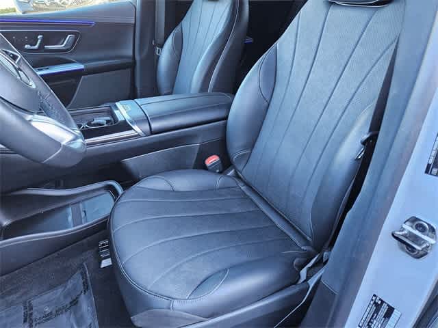 Thumbnail: 2023 Mercedes-Benz EQE - 14