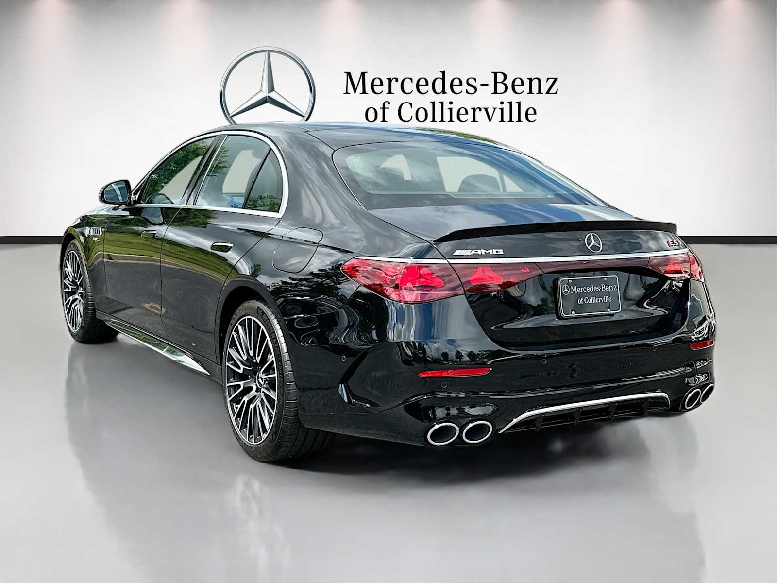 Thumbnail: 2026 Mercedes-Benz E-Class - 7