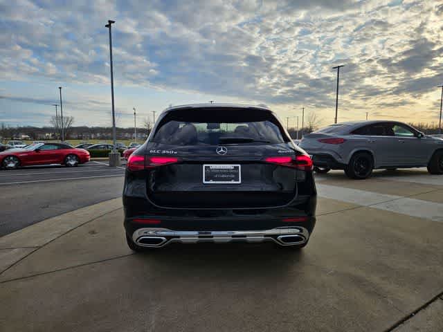 Thumbnail: 2026 Mercedes-Benz GLC - 7