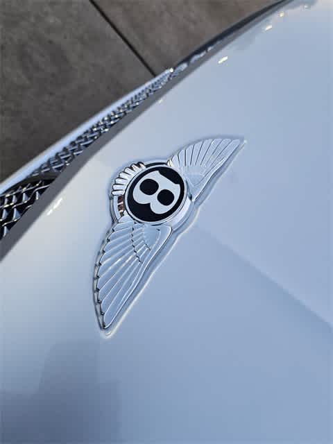 Thumbnail: 2023 Bentley Bentayga - 11