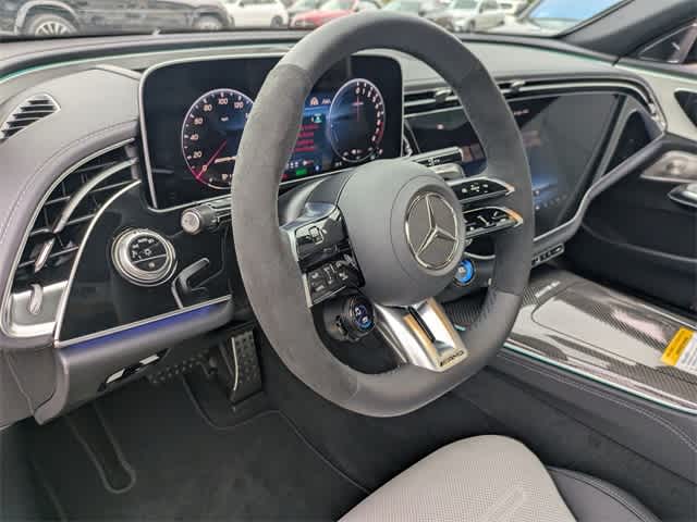 Thumbnail: 2026 Mercedes-Benz E-Class - 10