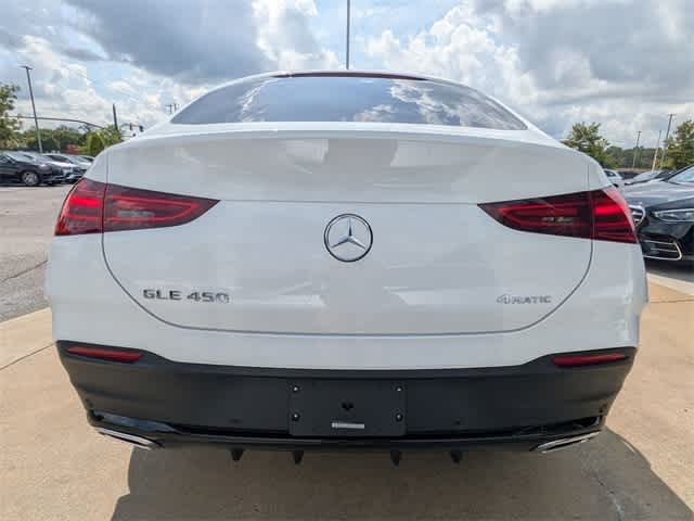 Thumbnail: 2026 Mercedes-Benz GLE - 7