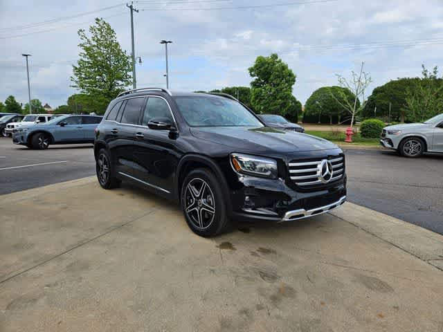 Thumbnail: 2026 Mercedes-Benz GLB - 3