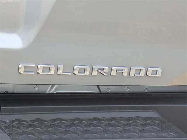 Thumbnail: 2024 Chevrolet Colorado - 11