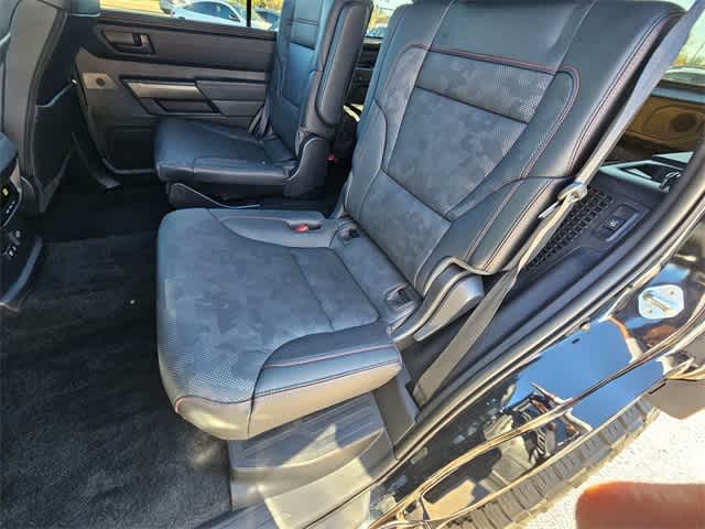 Thumbnail: 2024 Toyota Sequoia - 18