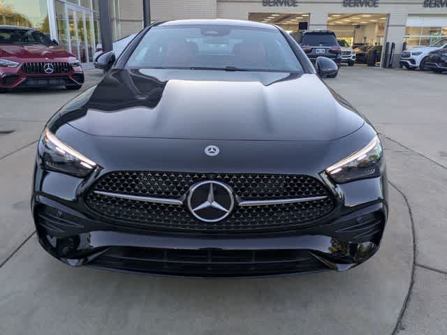 Thumbnail: 2026 Mercedes-Benz CLE - 3