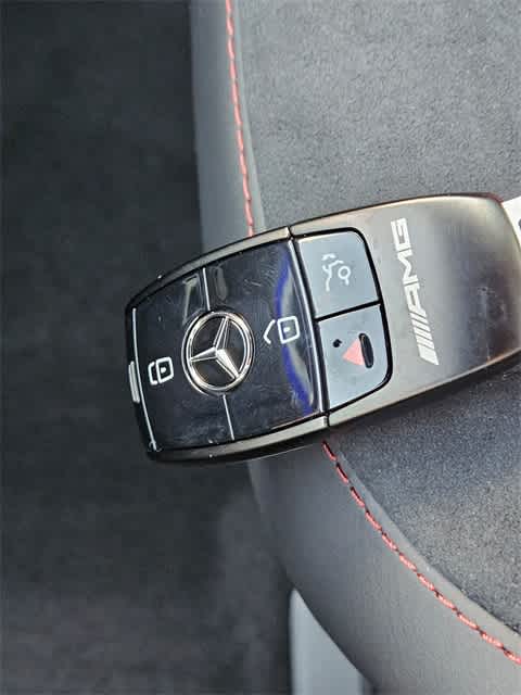 Thumbnail: 2026 Mercedes-Benz GLE - 37