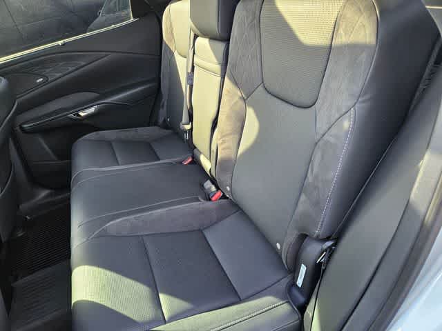 Thumbnail: 2023 Lexus RX - 20