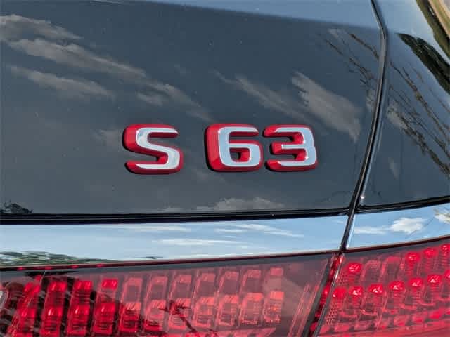 Thumbnail: 2026 Mercedes-Benz S-Class - 13