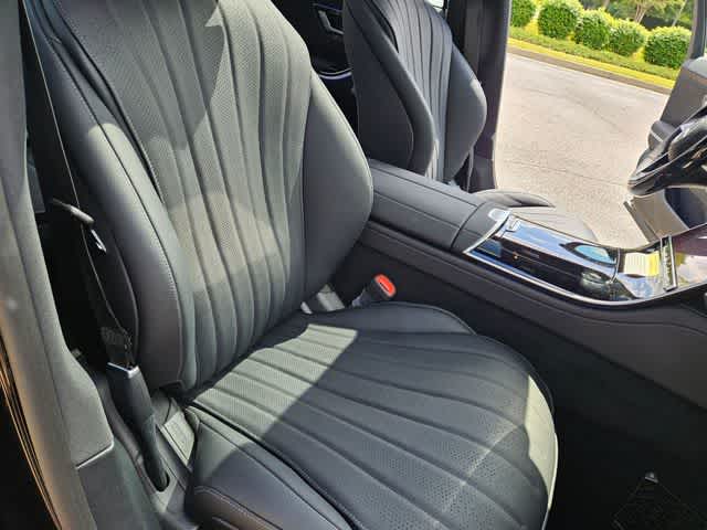 Thumbnail: 2026 Mercedes-Benz S-Class - 22