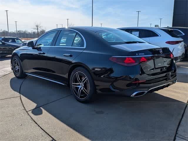 Thumbnail: 2025 Mercedes-Benz E-Class - 7