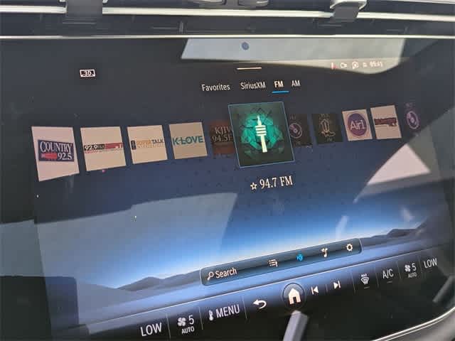 Thumbnail: 2026 Mercedes-Benz E-Class - 31