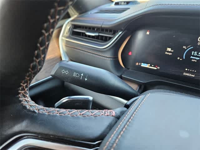 Thumbnail: 2022 Jeep Grand Cherokee - 27