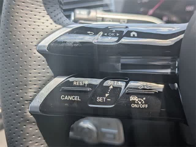 Thumbnail: 2025 Mercedes-Benz GLS - 19