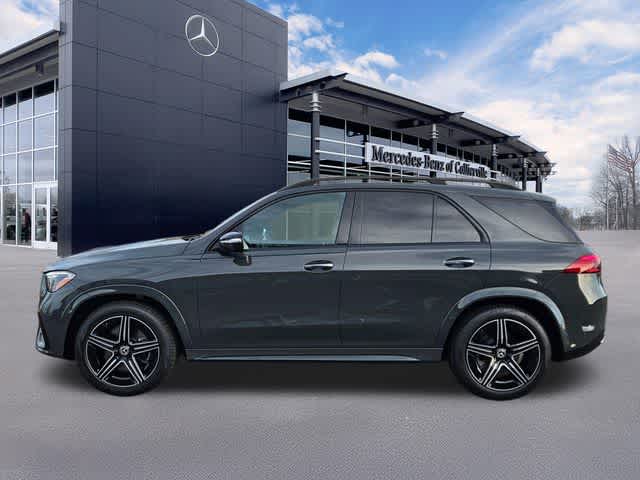 Thumbnail: 2026 Mercedes-Benz GLE - 5