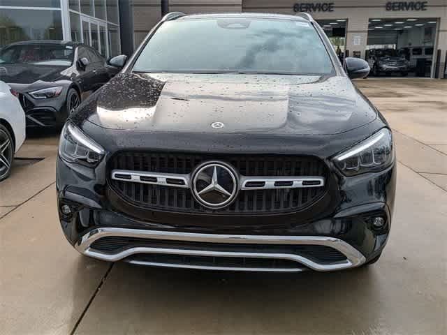 2025 Mercedes-Benz GLA 250 13