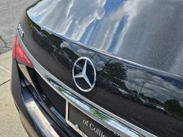 Thumbnail: 2026 Mercedes-Benz S-Class - 11