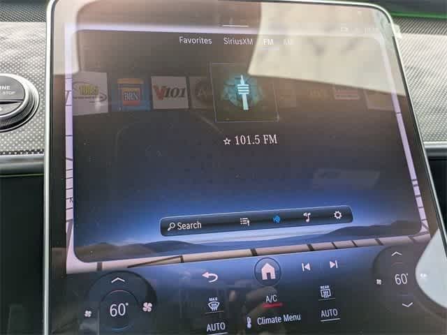 Thumbnail: 2025 Mercedes-Benz S-Class - 24