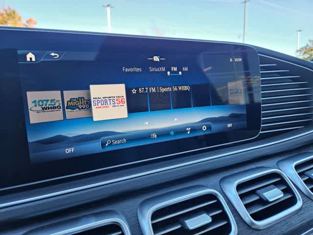 Thumbnail: 2026 Mercedes-Benz GLE - 30