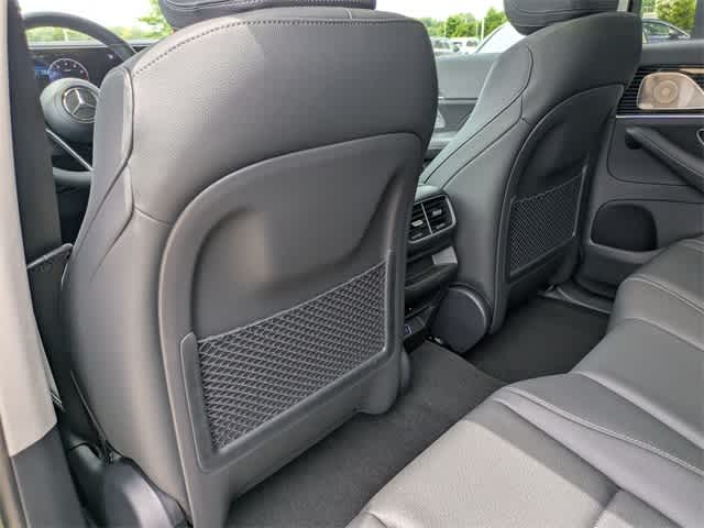 Thumbnail: 2025 Mercedes-Benz GLE - 17