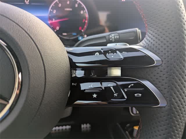 Thumbnail: 2026 Mercedes-Benz GLA - 26